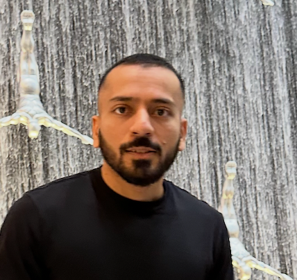 Shourya G. - Senior Python Engineer | APIs, LLM Agents & RAG