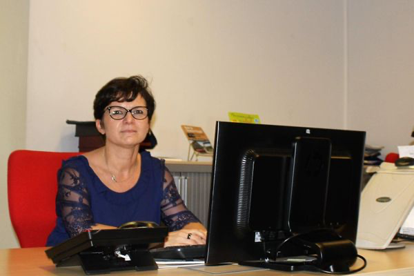 Agnes Villot