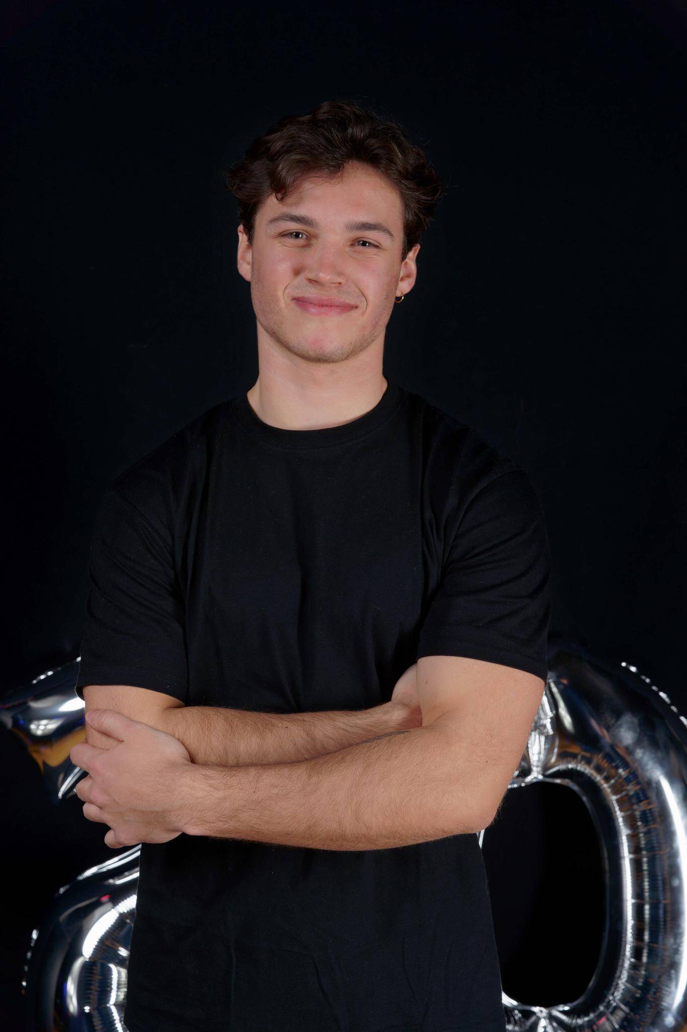 Thomas Simon