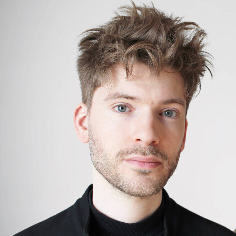 Eudes Bonneau-Cattier