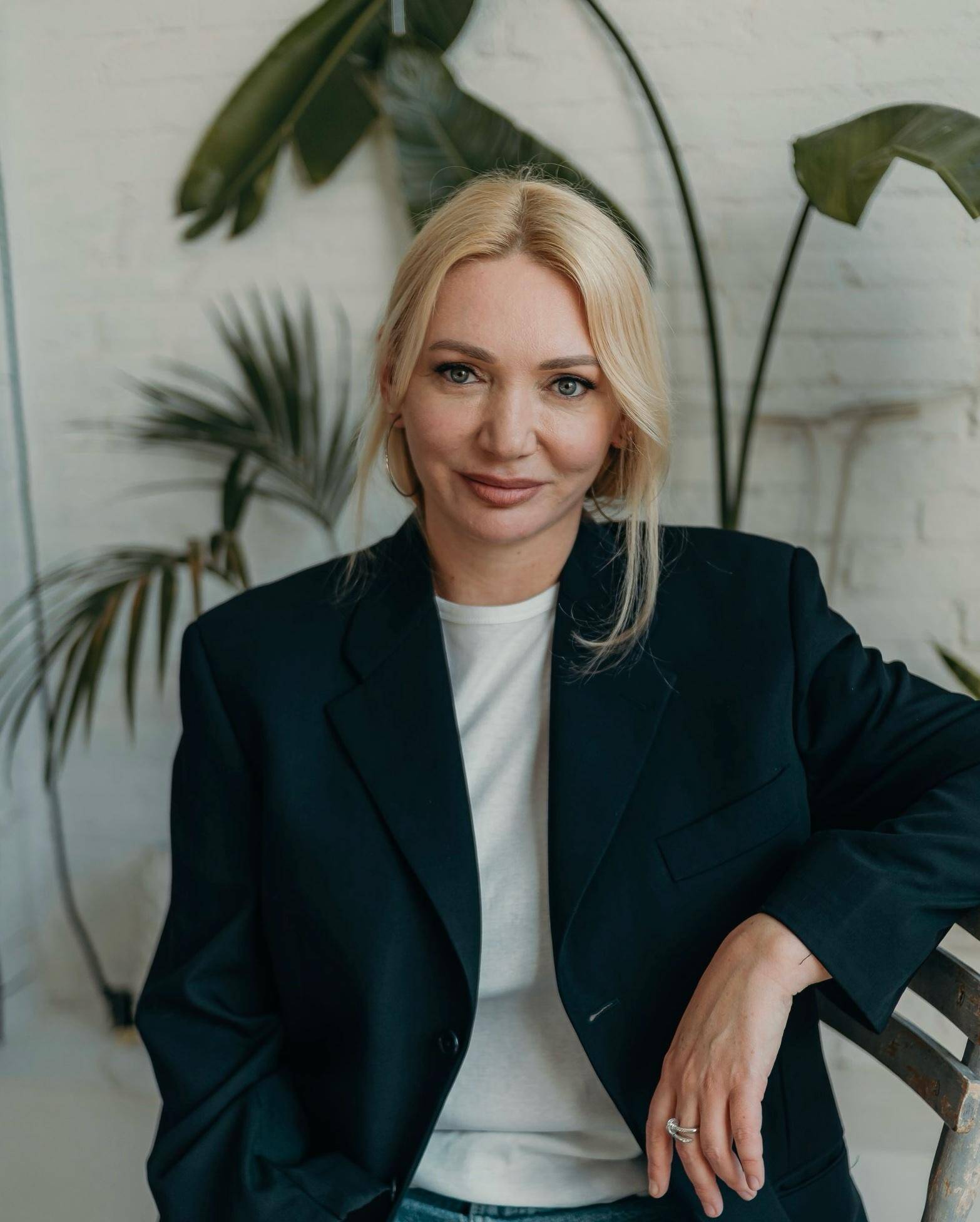 Jelena Nebosko - Indirect supply chain & Transformation manager 