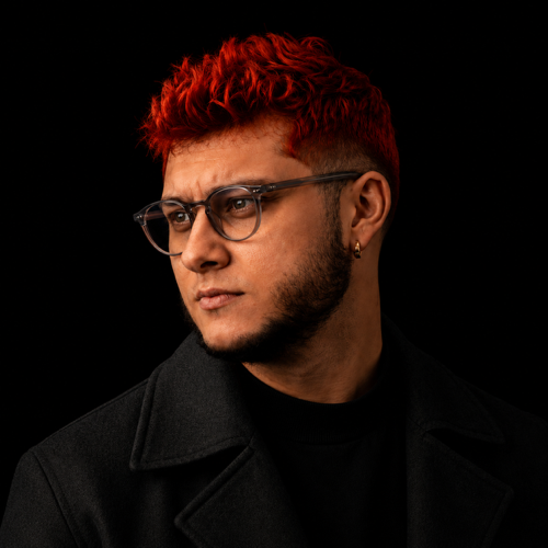 Dima Blas - Graphic Designer