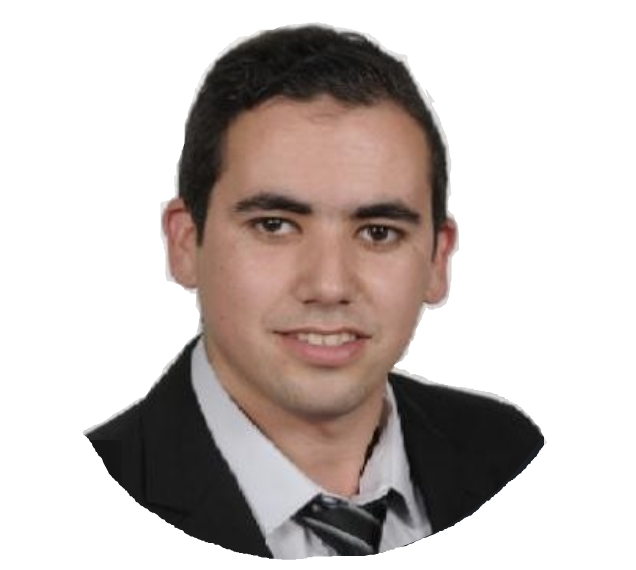 El Hajjioui Mohammed
