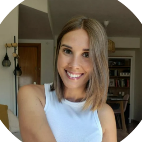 Claudia Biete Solano - UGC Content Creator