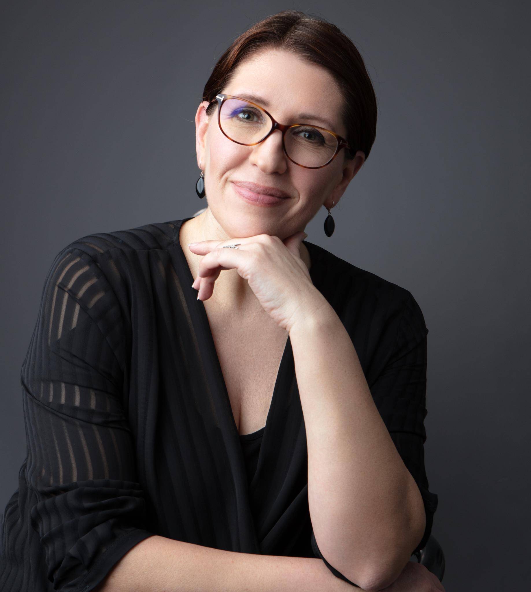 Stéphanie Giuntini