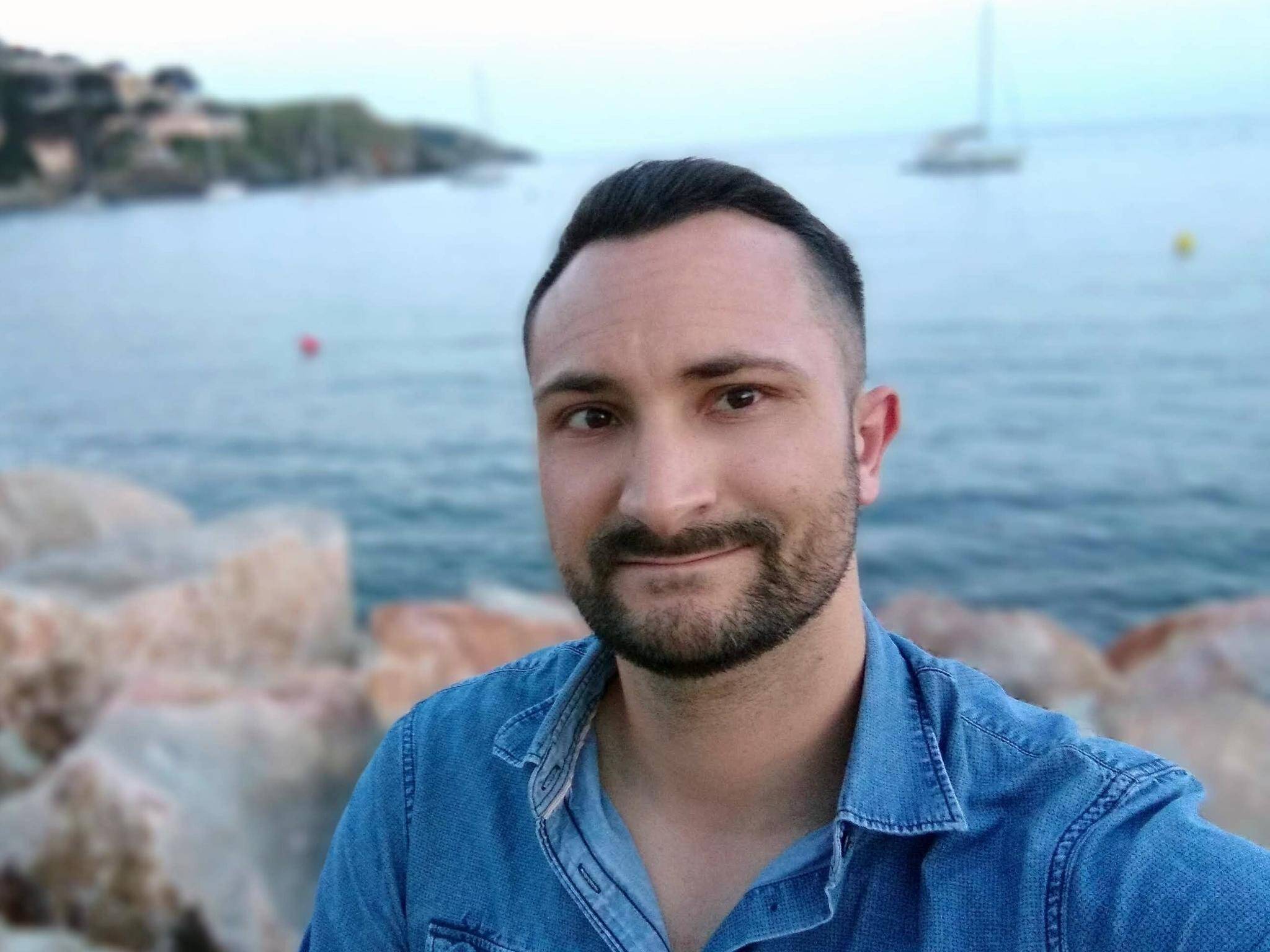 Thierry Diano