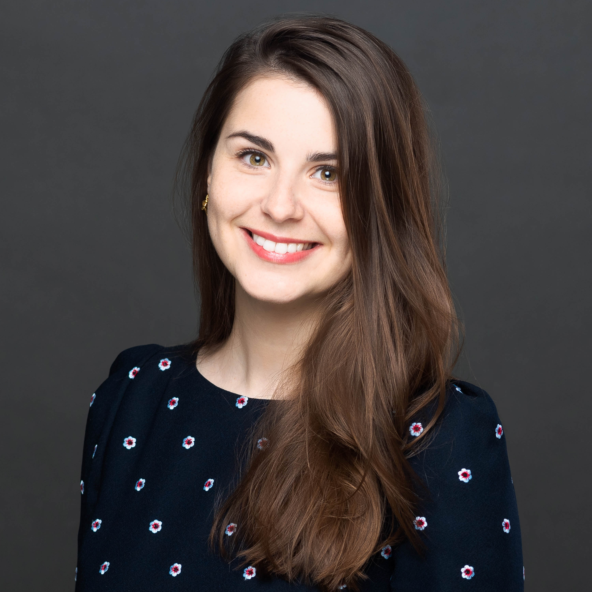 Anaïs Bernard
