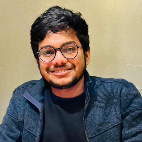 Bramha Teja - CLOUD INFRASTRUCTURE DEVOPS ENGINEER