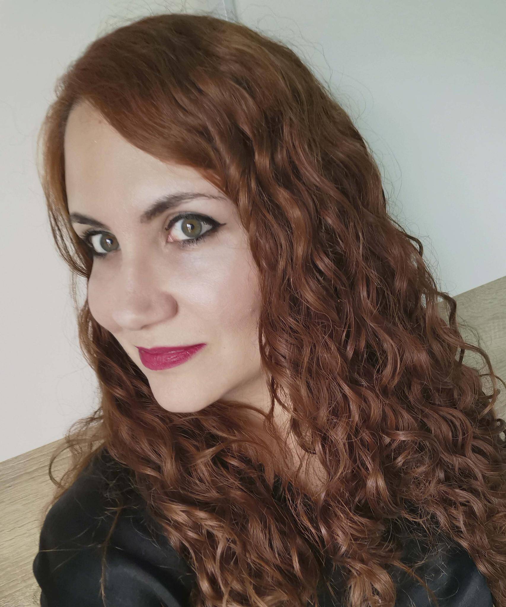 Eva Cabrera González