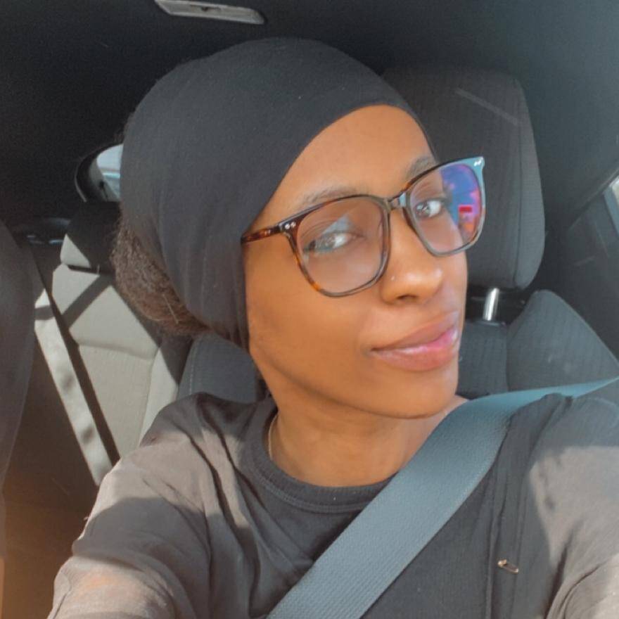Charkia Mohamed - Assitante virtuelle 