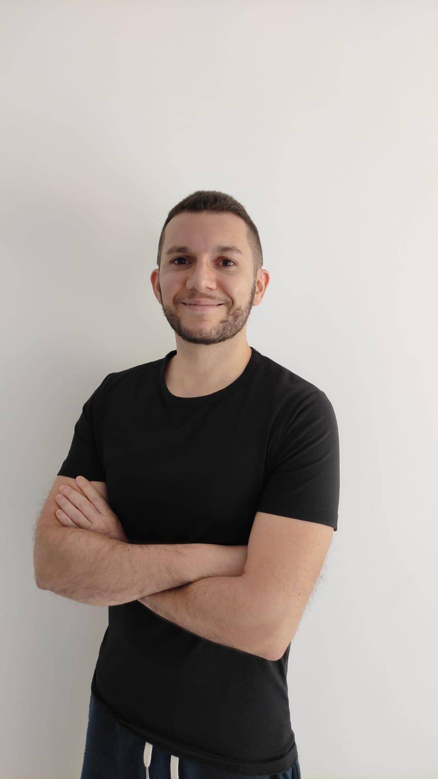 Fabio Hallwyler - SEO specialist