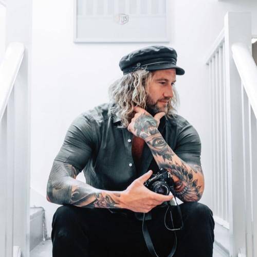 Gary Handley