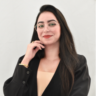 Soumaya Bachar