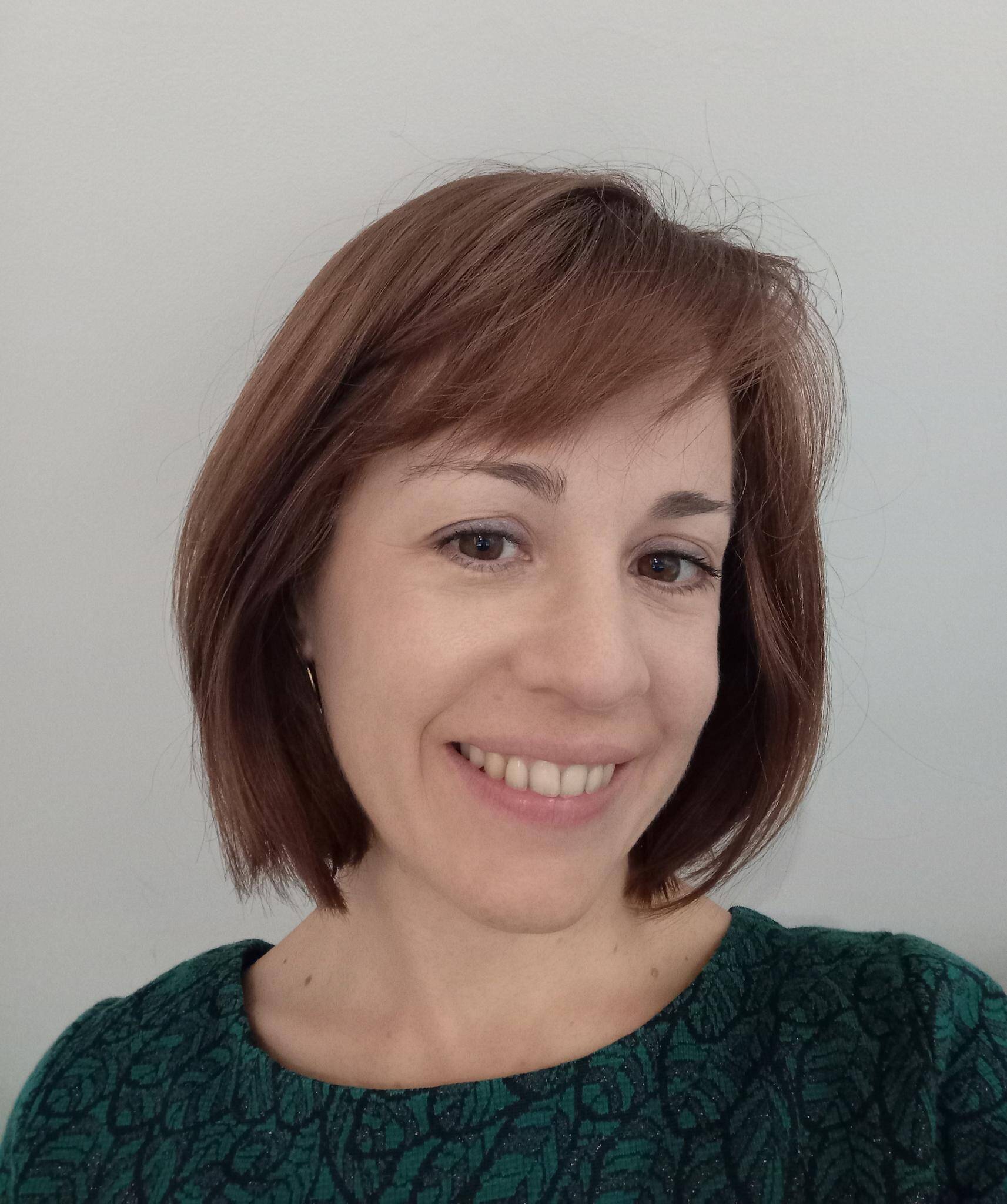 Marlene Audic