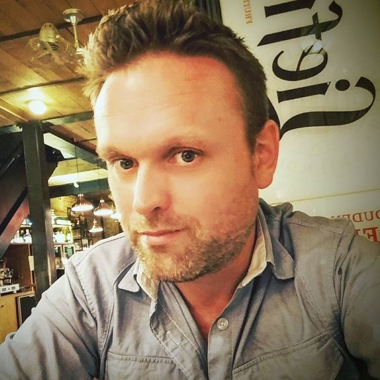 Michael Keinborg