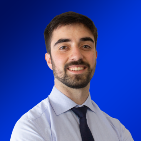 Nicolas Ballé - Développeur Java/Angular/React
