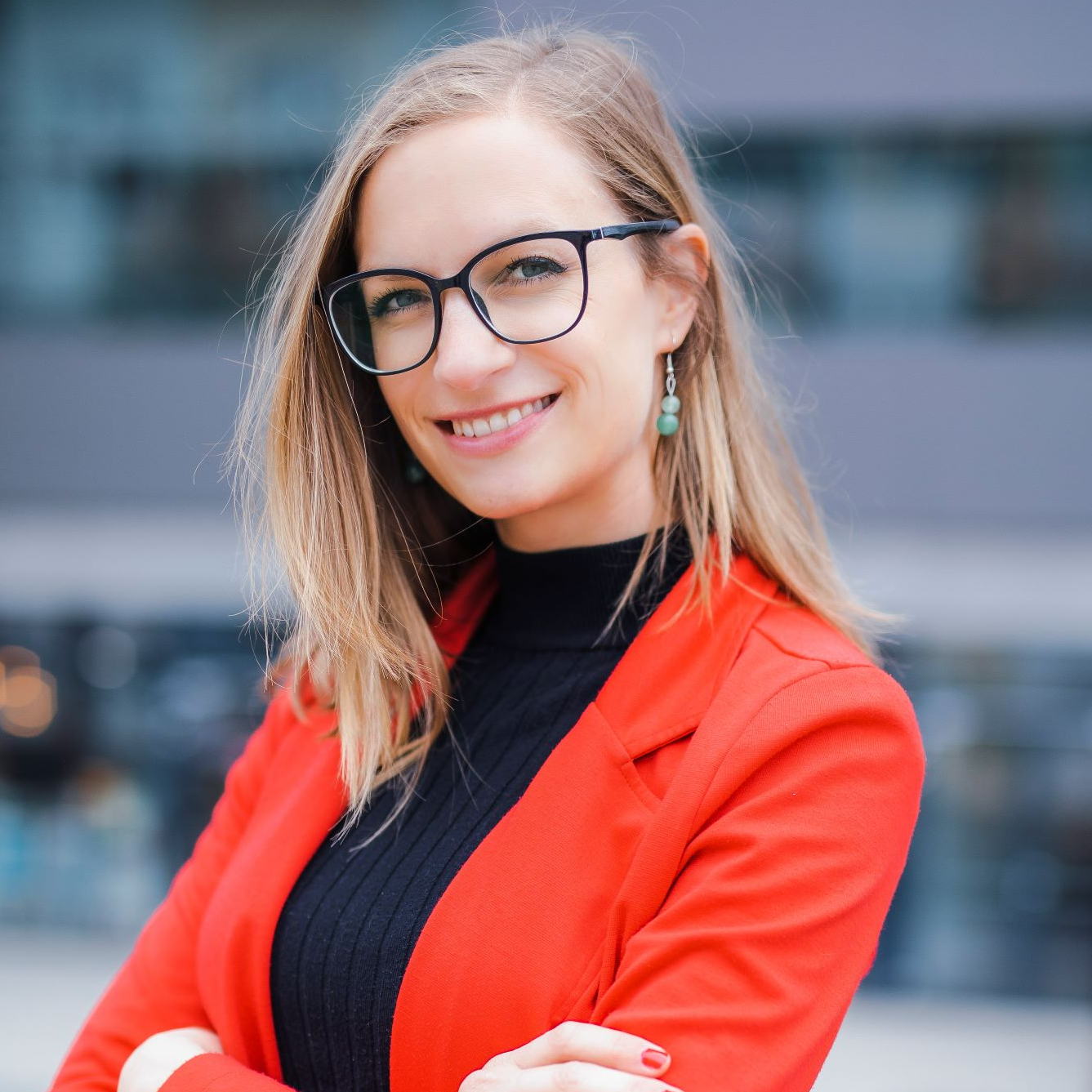 Monika Rezna