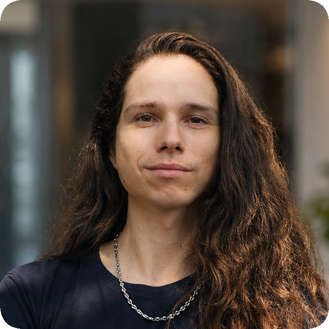 Jérémy Maisse - AI Developpeur - Votre produit en quelques jours