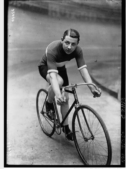 Thomas Pourquoi