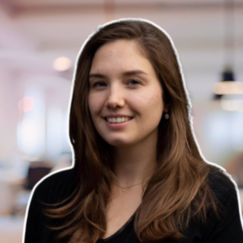 Sophie Meunier - Customer Success | SaaS B2B | International