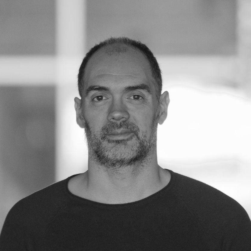 Manuel Molina Marin - Full-stack Python developer