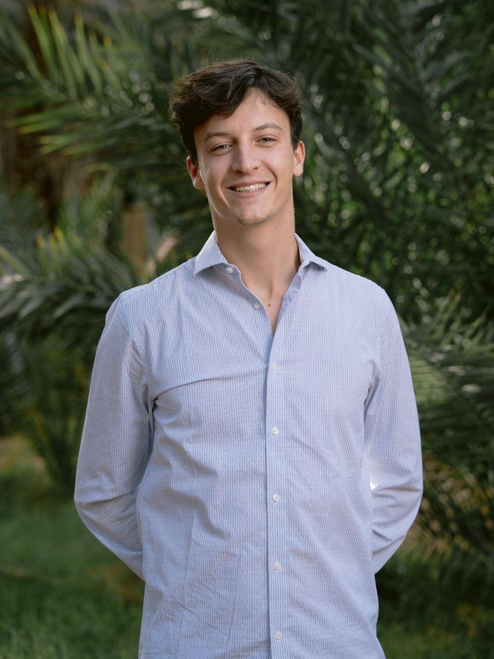 Robin Feldmann