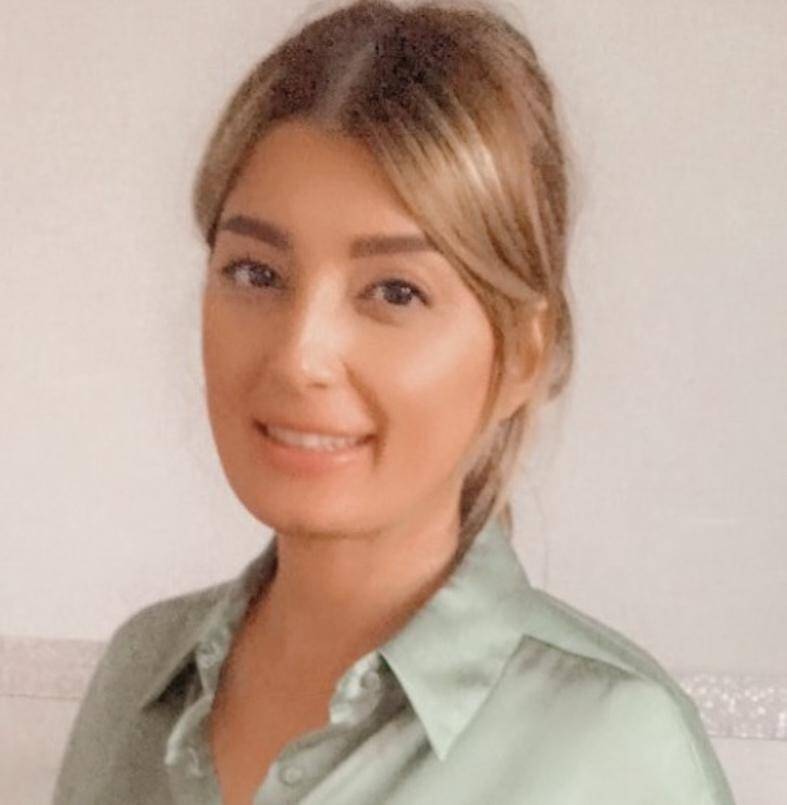 Sara P.