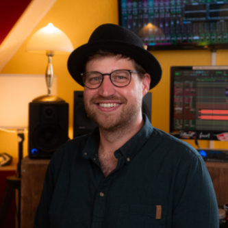 Andy Paulzen