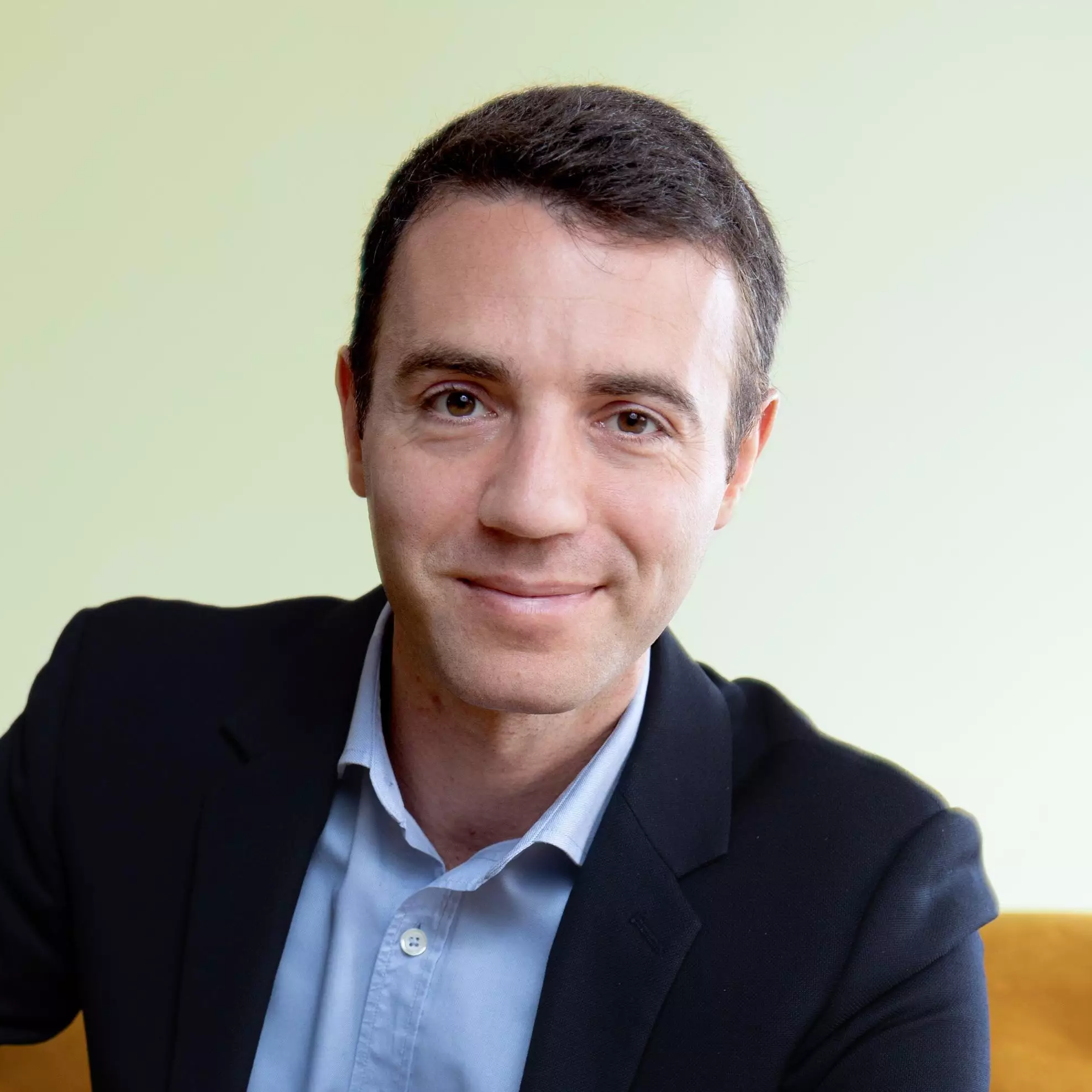 Greg W.