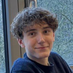 Ethan Dellisse - Developer