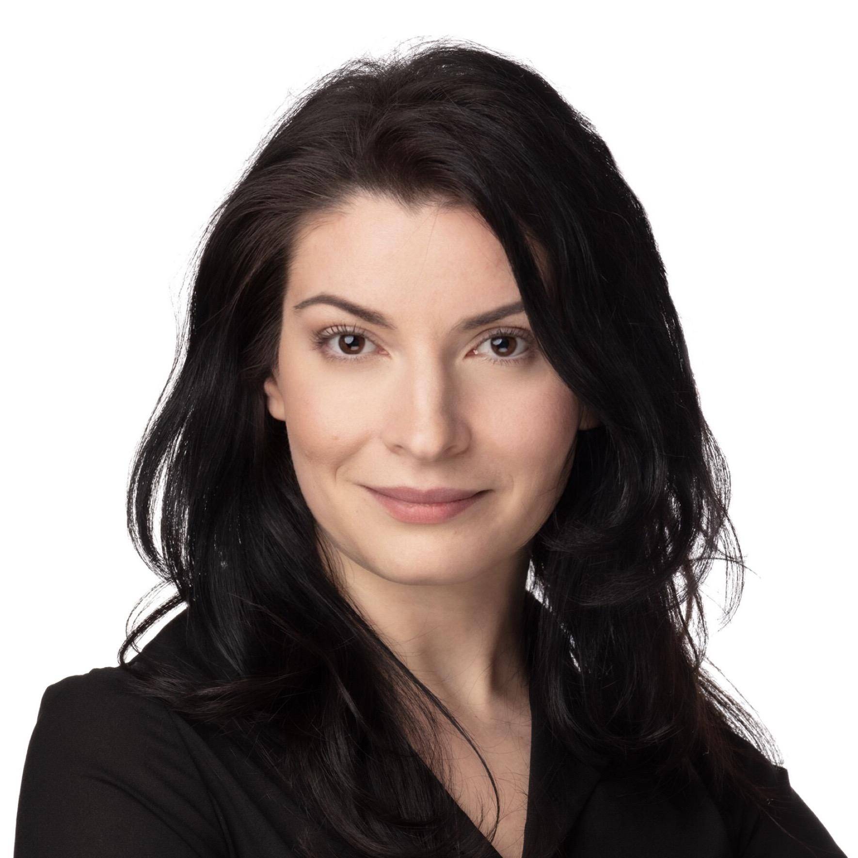 Raluca Elisabeta Rusu