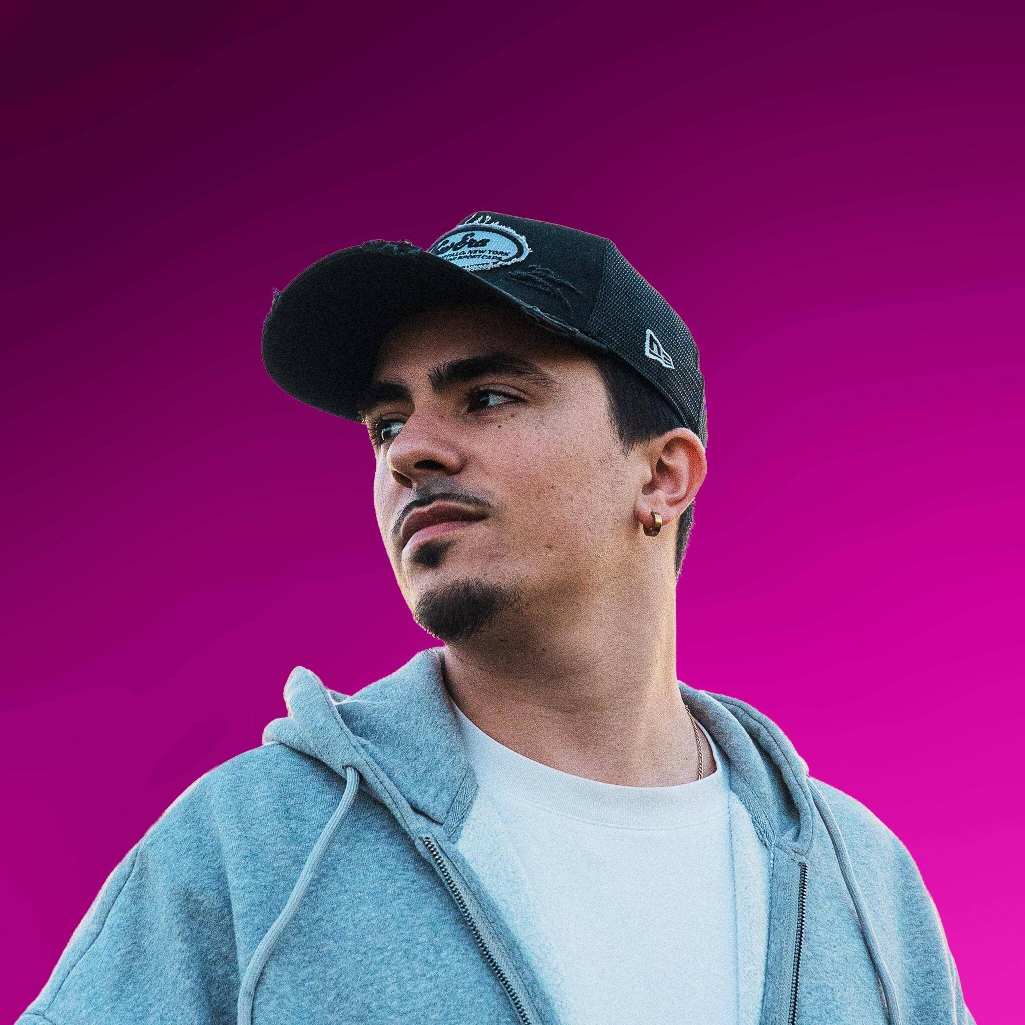 Aaron Dessaint