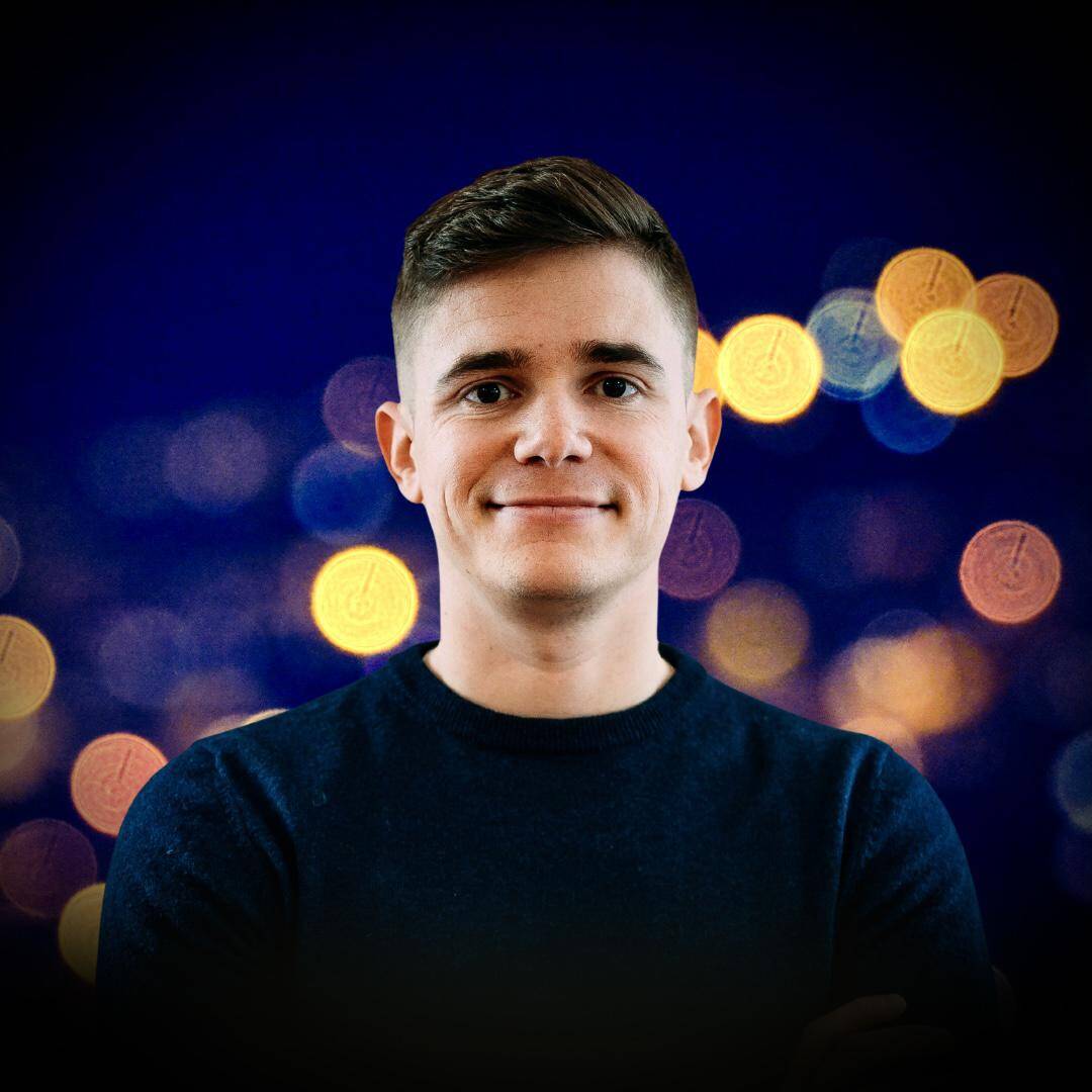 Thibault Fourcade