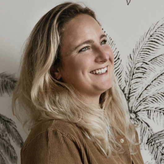 Lara Lutz