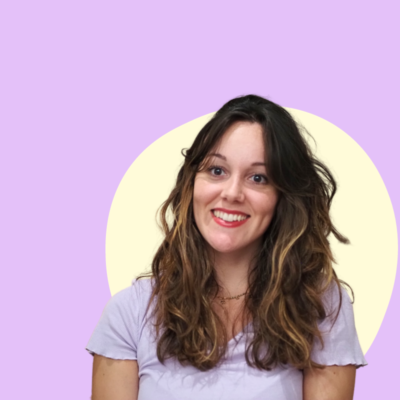 Nina Balussou-Vergé