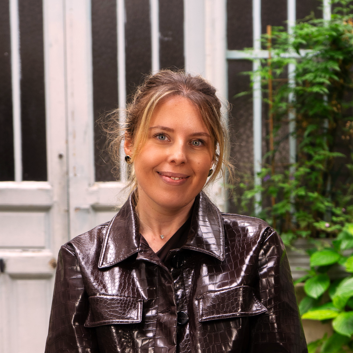 Laurine Simon - Product Designer