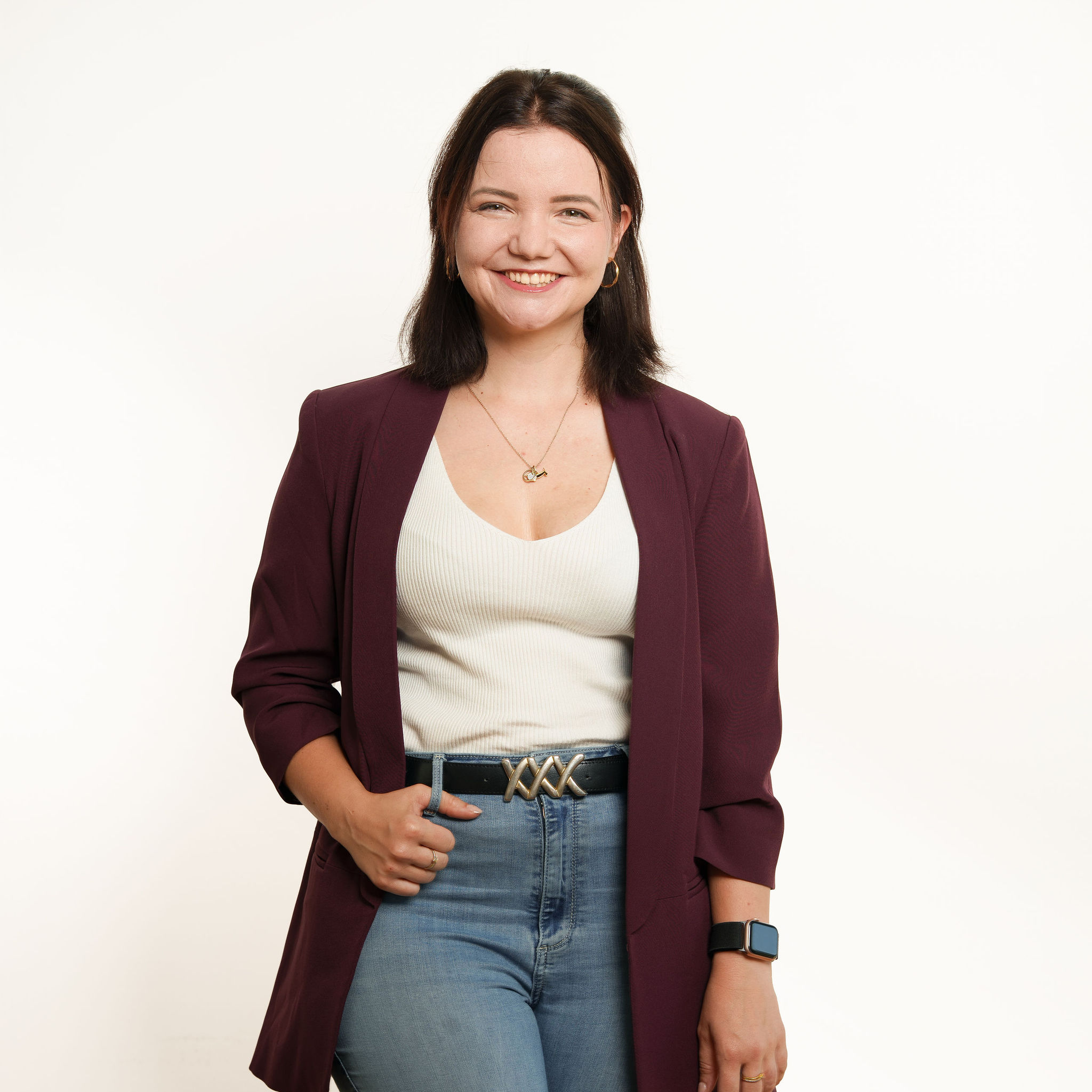 Sabine A.