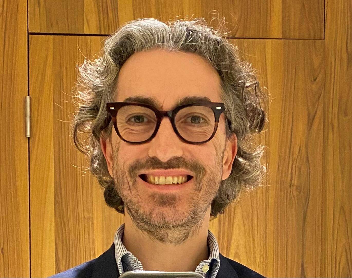Nicolas Vincent