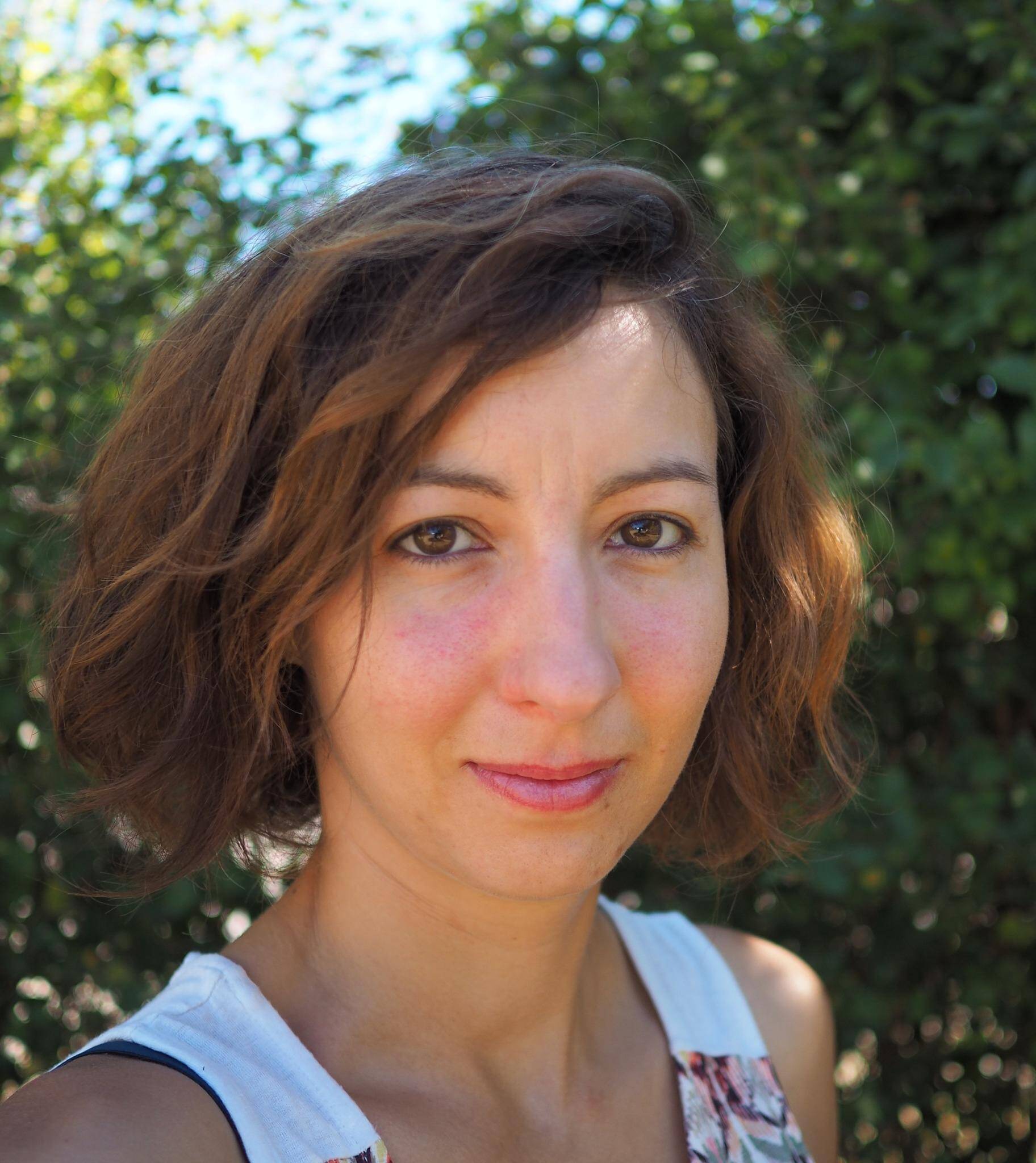 Morgane Gillard
