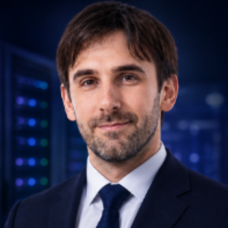David Petitfour - SysOps Linux Freelance