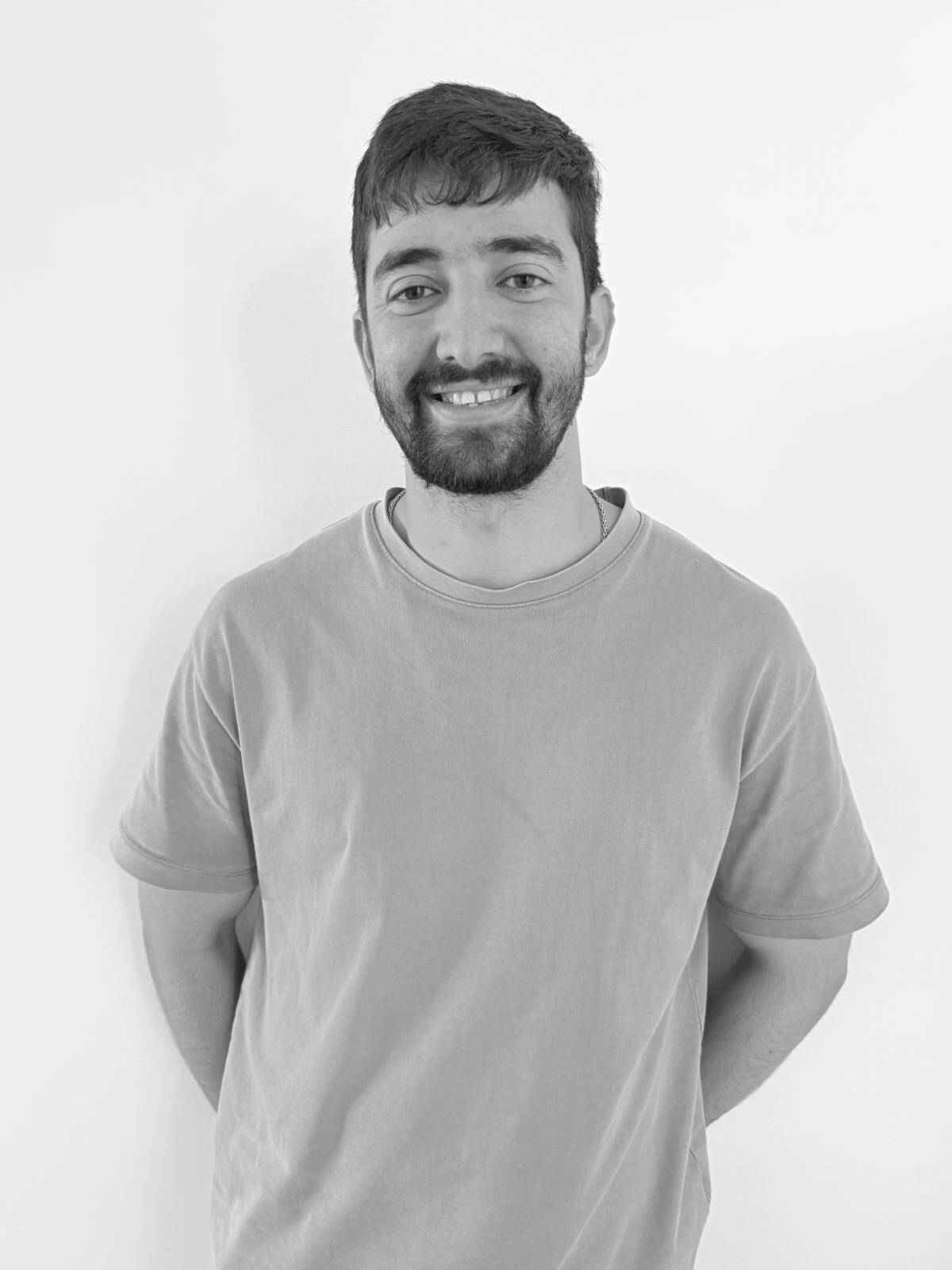 Eduardo García Timermans - Senior AI Engineer | Production RAG & Document AI