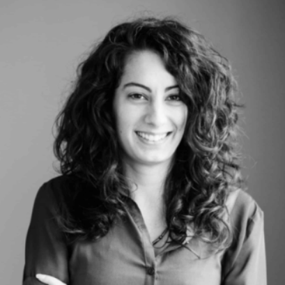 Daria Lombardi