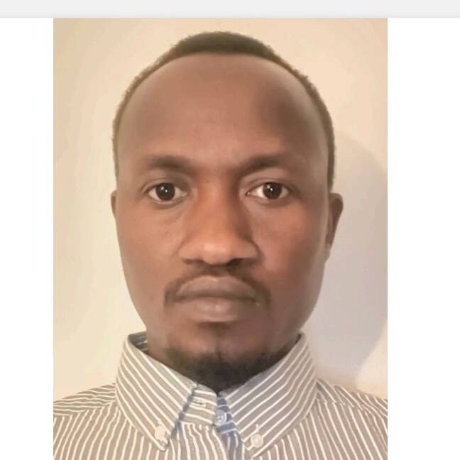 Essa Abakr Abdalla - Technicien / Support informatique