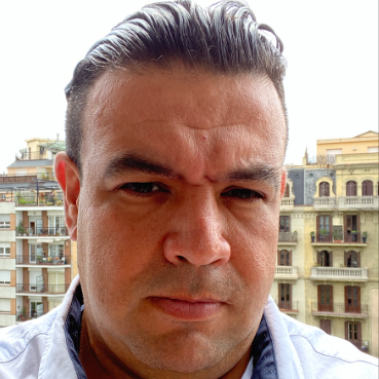Gilberto Hernández