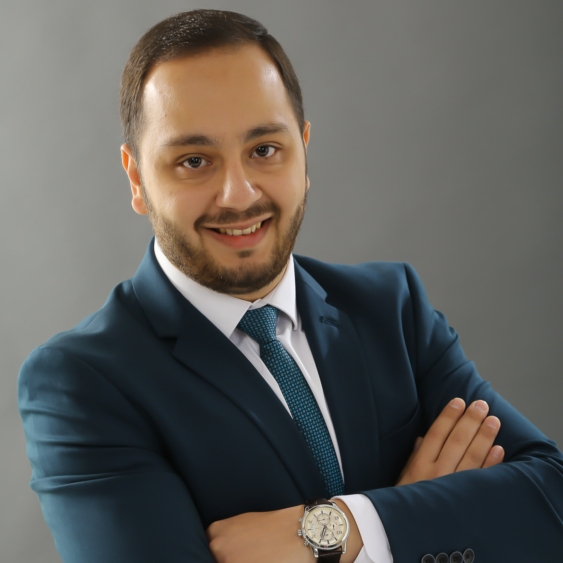 Hakob Safian