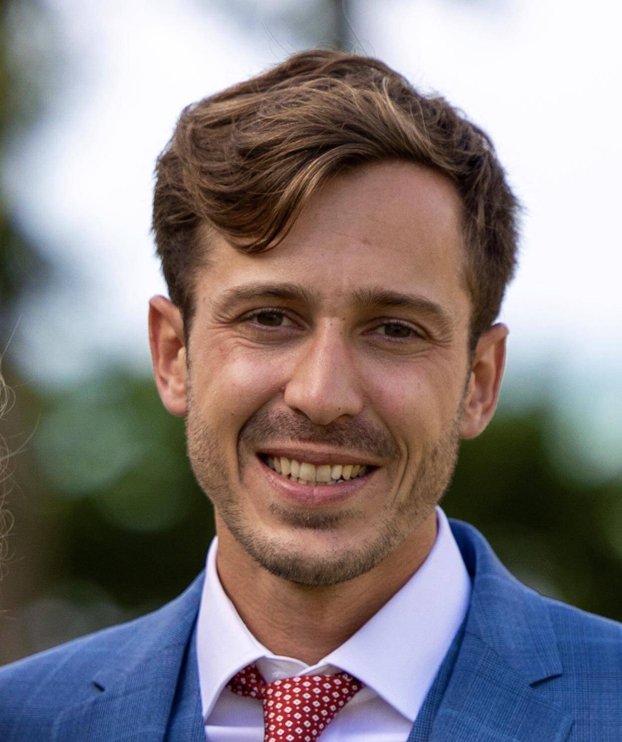 Alex J.