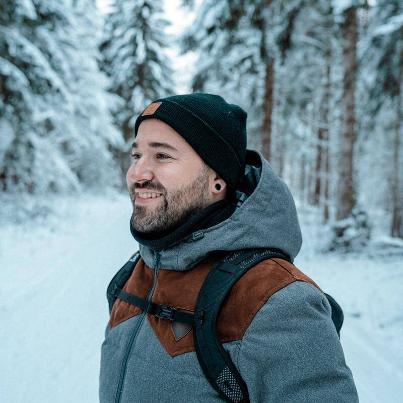 Alexander Gonzalez