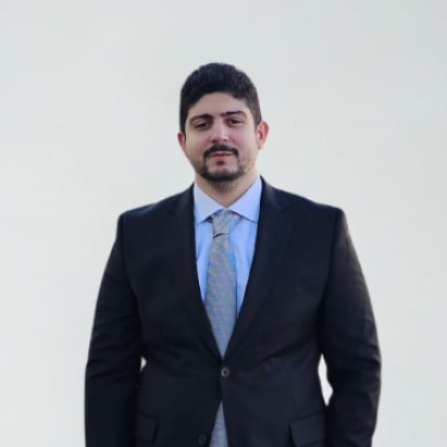 Reda Bouharrou