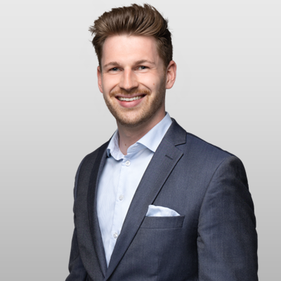 Nico Kriebel - Interim Manager Insurance / AI Automation / Claims
