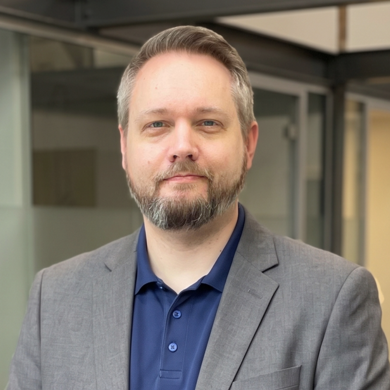 Lennard Brammer - Fractional CTO